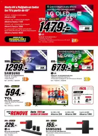 Folleto MediaMarkt Página 3