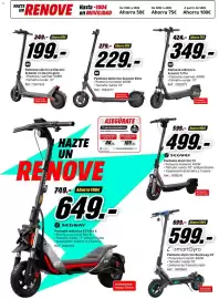 Folleto MediaMarkt Página 34