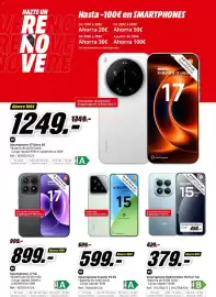 Folleto MediaMarkt Página 7