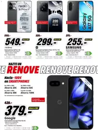 Folleto MediaMarkt Página 8