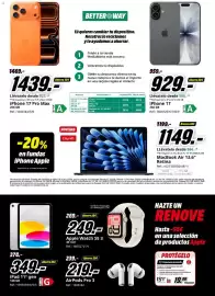 Folleto MediaMarkt Página 9