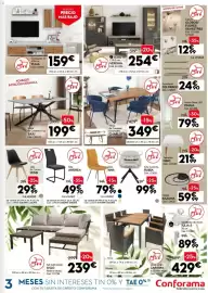 Catálogo Conforama Página 13