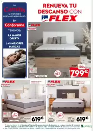 Catálogo Conforama Página 2