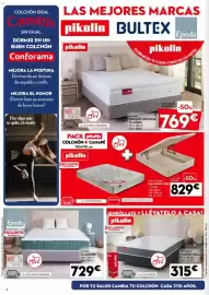 Catálogo Conforama Página 4