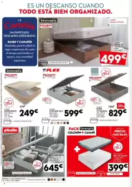 Catálogo Conforama Página 6