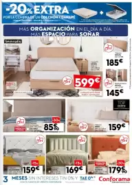 Catálogo Conforama Página 7