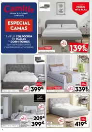 Catálogo Conforama Página 8