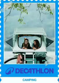 Catálogo Decathlon Página 1