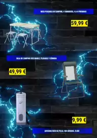 Catálogo Decathlon Página 3