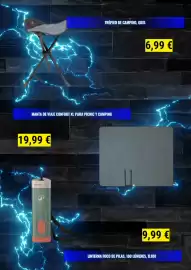 Catálogo Decathlon Página 4