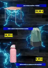 Catálogo Decathlon Página 5