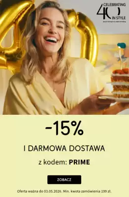 BonPrix katalog (ważność do 3-05)