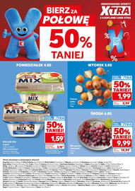 Kaufland gazetka Strona 30