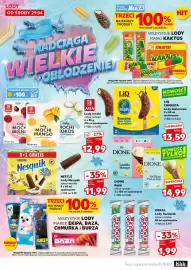 Kaufland gazetka Strona 10