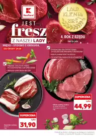 Kaufland gazetka Strona 14
