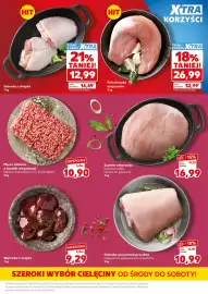 Kaufland gazetka Strona 15