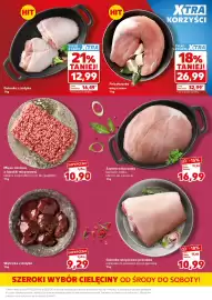 Kaufland gazetka Strona 15