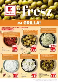 Kaufland gazetka Strona 18