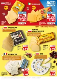 Kaufland gazetka Strona 19