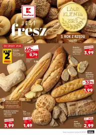 Kaufland gazetka Strona 20