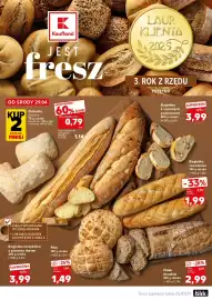 Kaufland gazetka Strona 20
