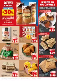 Kaufland gazetka Strona 21