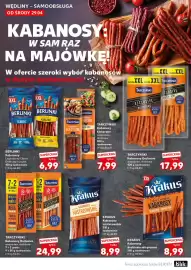 Kaufland gazetka Strona 22