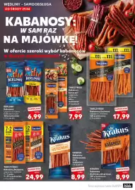 Kaufland gazetka Strona 22