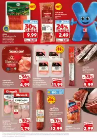 Kaufland gazetka Strona 23