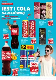 Kaufland gazetka Strona 24