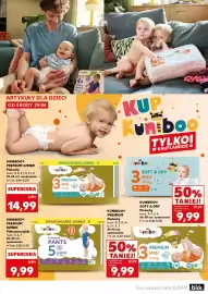 Kaufland gazetka Strona 26