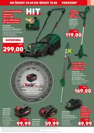 Kaufland gazetka Strona 29