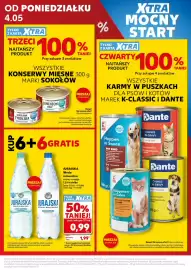 Kaufland gazetka Strona 3