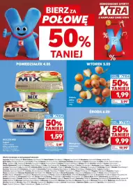 Kaufland gazetka Strona 30