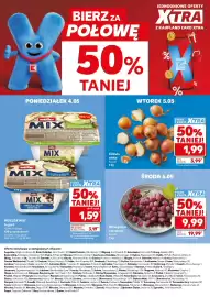 Kaufland gazetka Strona 30