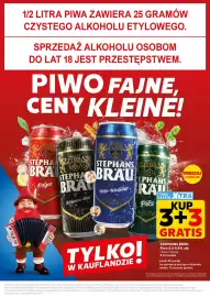 Kaufland gazetka Strona 7