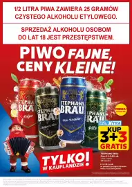 Kaufland gazetka Strona 7