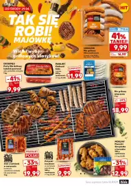 Kaufland gazetka Strona 8