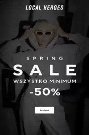 Top Secret gazetka tydzień 18 Strona 1