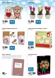 Eurogast Grissemann Flugblatt woche 19 Seite 10