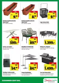 Eurogast Grissemann Flugblatt woche 19 Seite 11