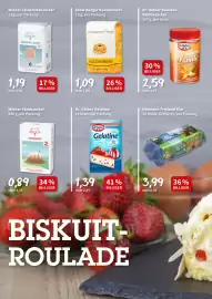 Eurogast Grissemann Flugblatt woche 19 Seite 2