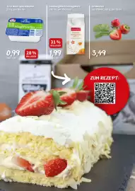 Eurogast Grissemann Flugblatt woche 19 Seite 3