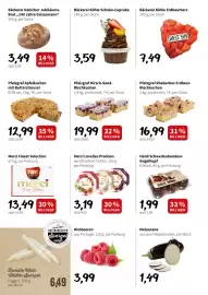 Eurogast Grissemann Flugblatt woche 19 Seite 4