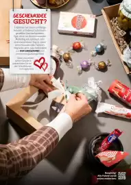 Eurogast Grissemann Flugblatt woche 19 Seite 5