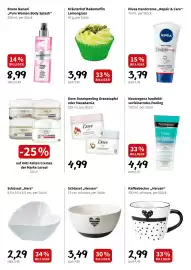 Eurogast Grissemann Flugblatt woche 19 Seite 6