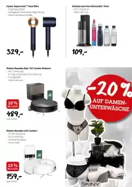 Eurogast Grissemann Flugblatt woche 19 Seite 7