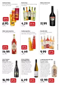 Eurogast Grissemann Flugblatt woche 19 Seite 8