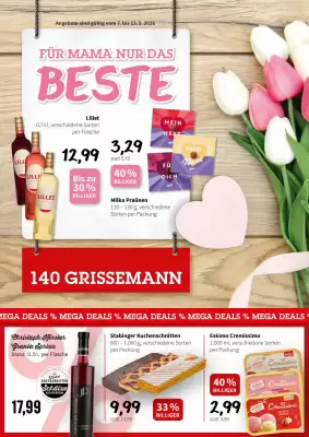 Eurogast Grissemann Flugblatt (gültig bis 13-05)