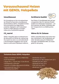 Lagerhaus Flugblatt Seite 2